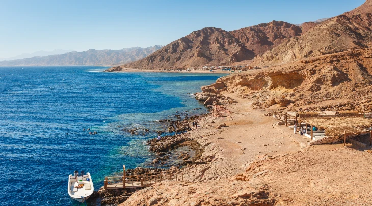 Sharm El Sheikh F&S 4